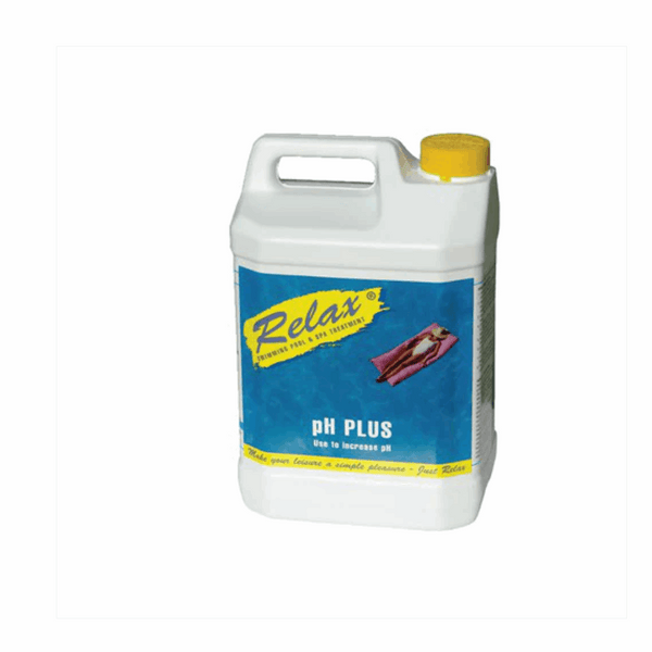 PH Increaser - PH plus 5KG